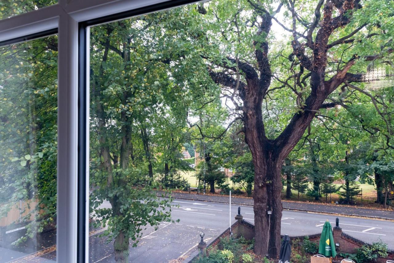 Uno Hotel Heathrow Windsor Slough Esterno foto