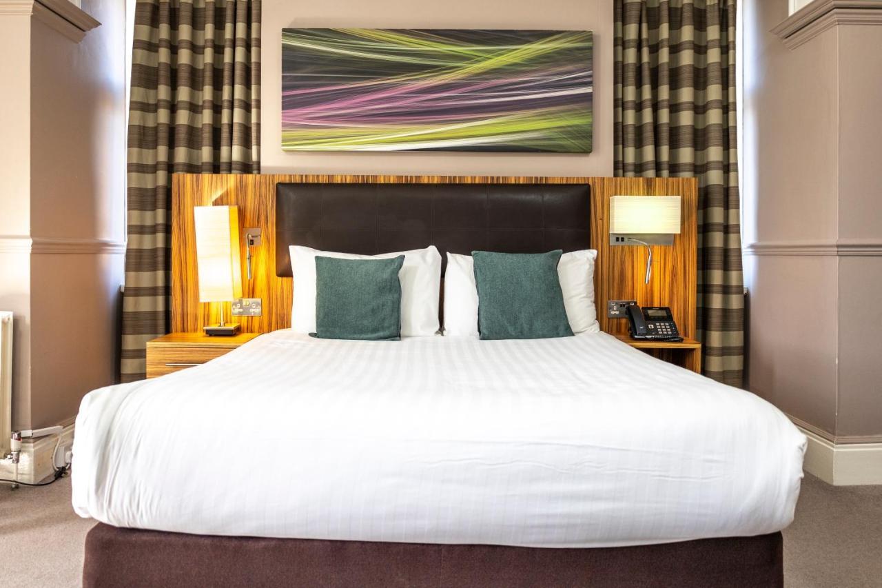 Uno Hotel Heathrow Windsor Slough Esterno foto