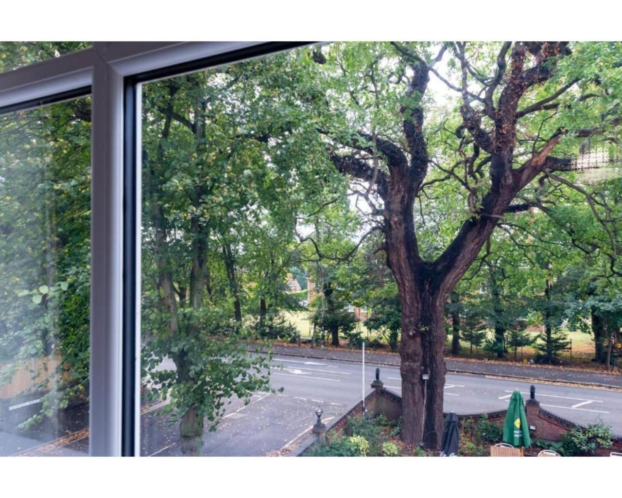 Uno Hotel Heathrow Windsor Slough Camera foto