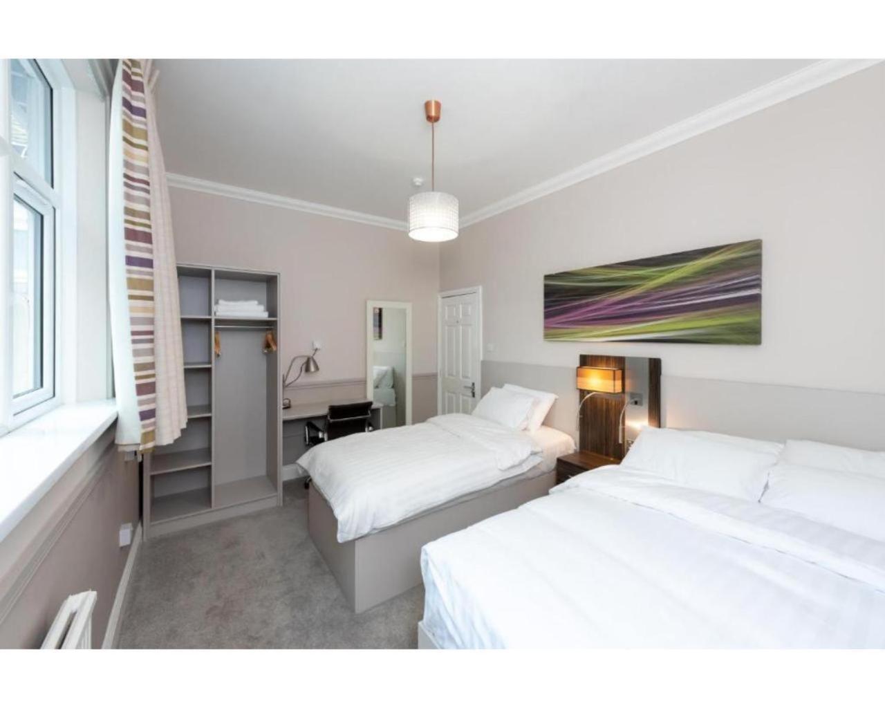 Uno Hotel Heathrow Windsor Slough Camera foto